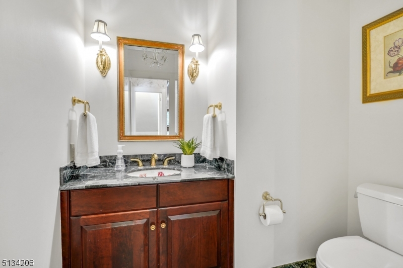 Oak Ridge - Residential