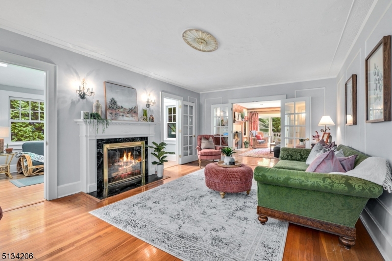 Oak Ridge - Residential