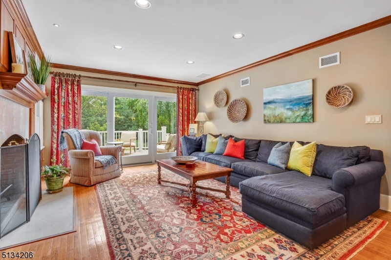 Oak Ridge - Residential