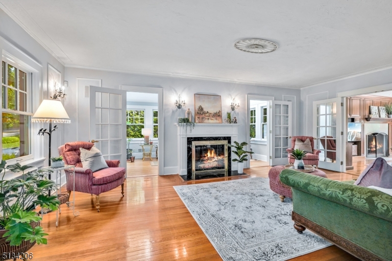 Oak Ridge - Residential