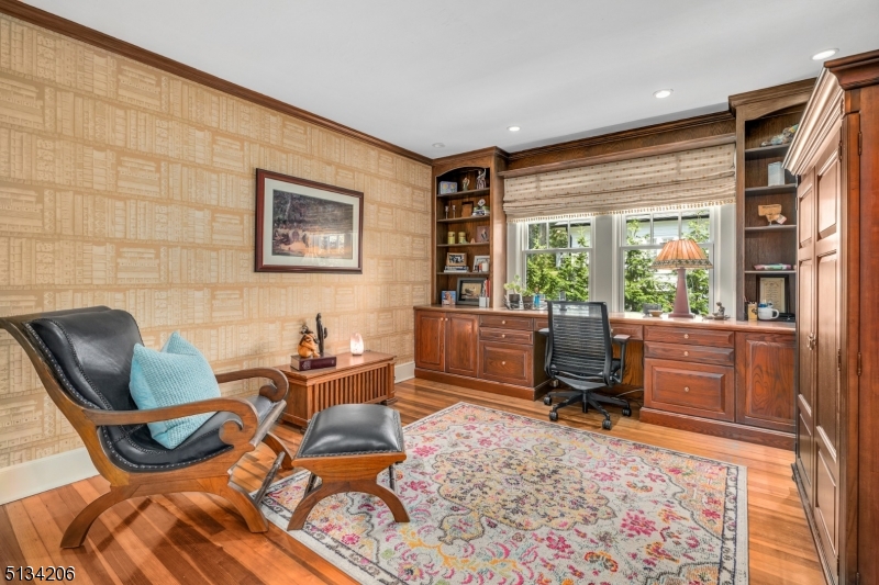 Oak Ridge - Residential