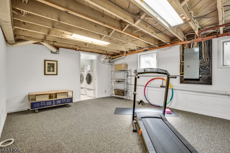 Oak Ridge - Residential