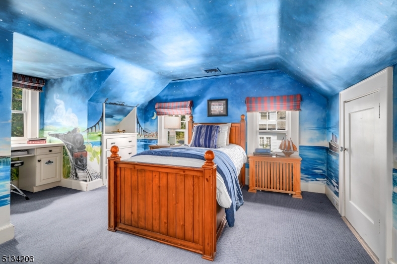 Oak Ridge - Residential