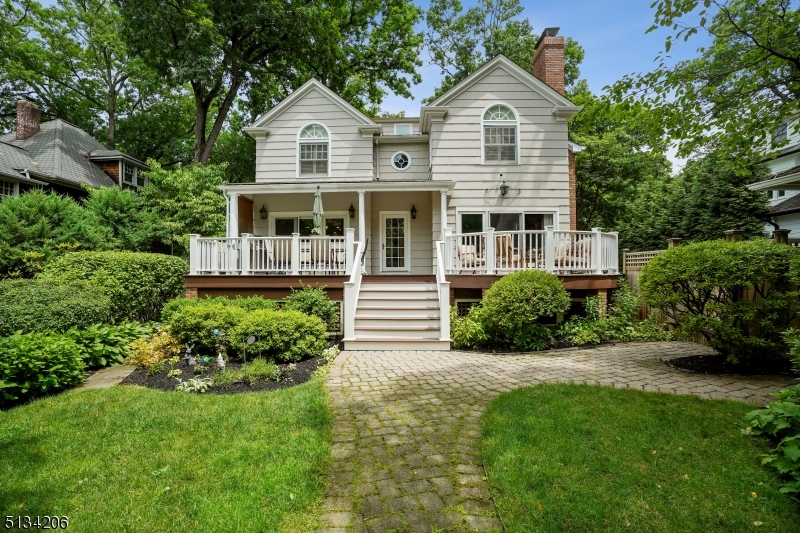 Oak Ridge - Residential