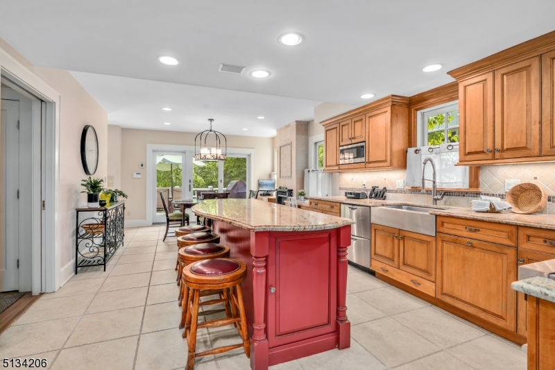 Oak Ridge - Residential