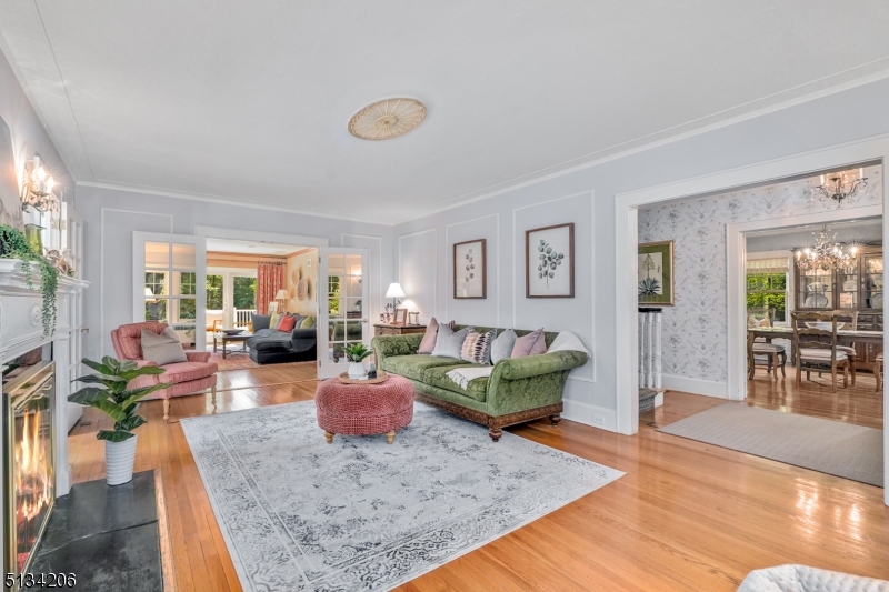 Oak Ridge - Residential