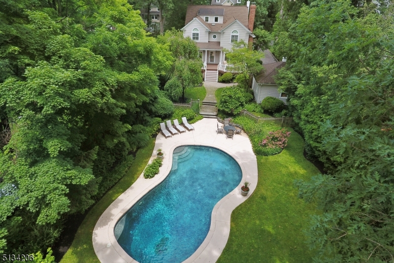 Oak Ridge - Residential