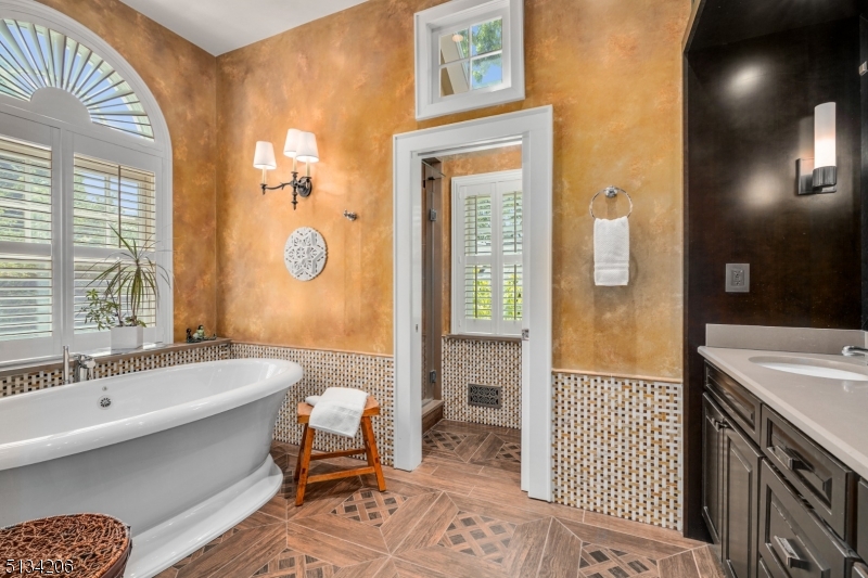 Oak Ridge - Residential