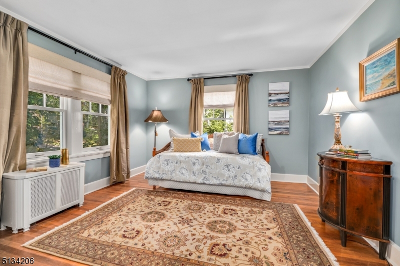 Oak Ridge - Residential