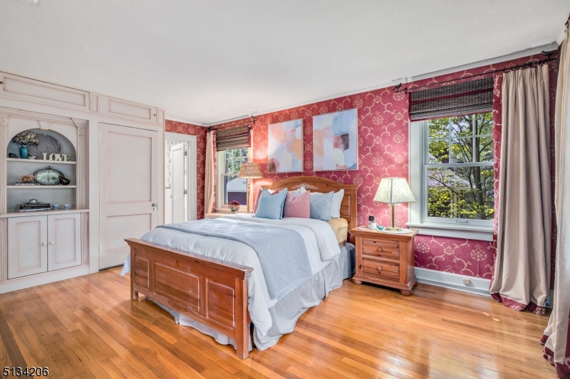 Oak Ridge - Residential