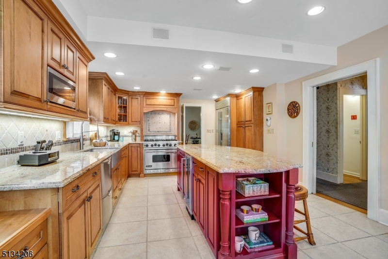 Oak Ridge - Residential