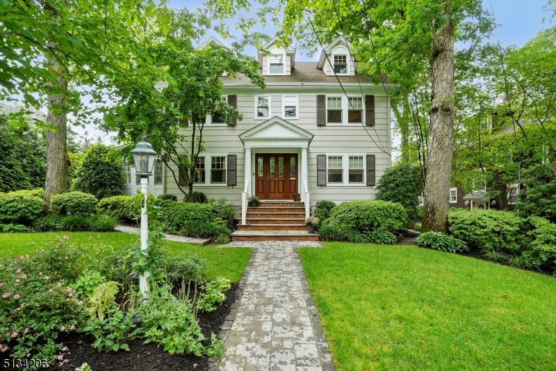 Oak Ridge - Residential