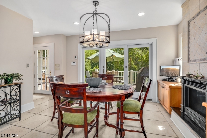 Oak Ridge - Residential