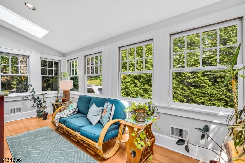 Oak Ridge - Residential