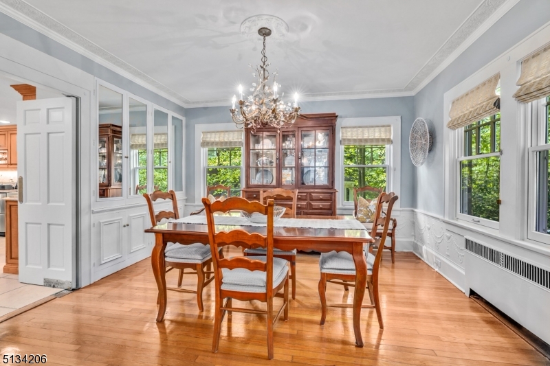 Oak Ridge - Residential