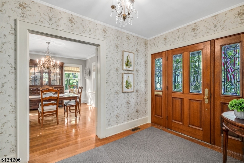 Oak Ridge - Residential