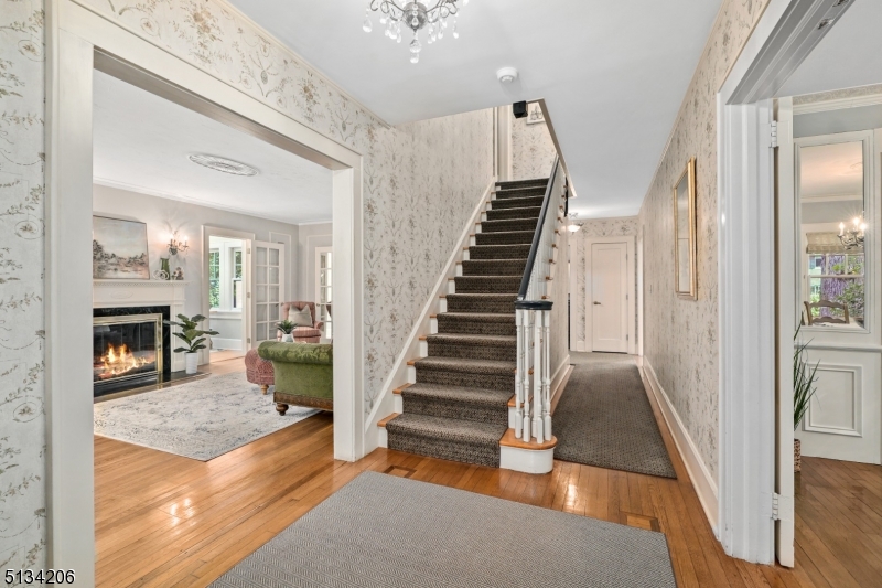 Oak Ridge - Residential