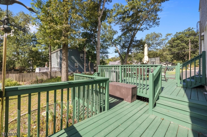 River Styx - Residential