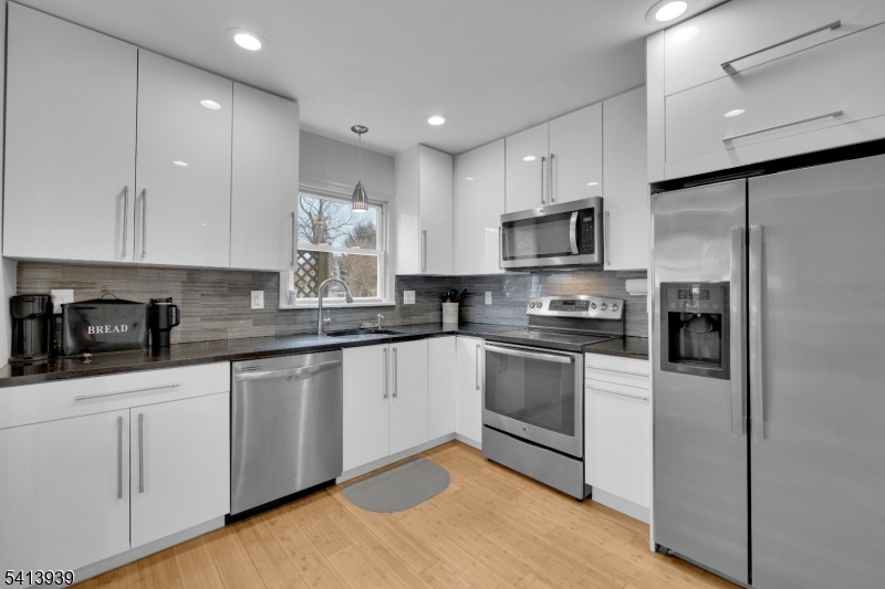 River Styx - Residential