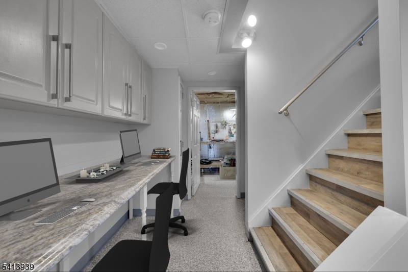 River Styx - Residential