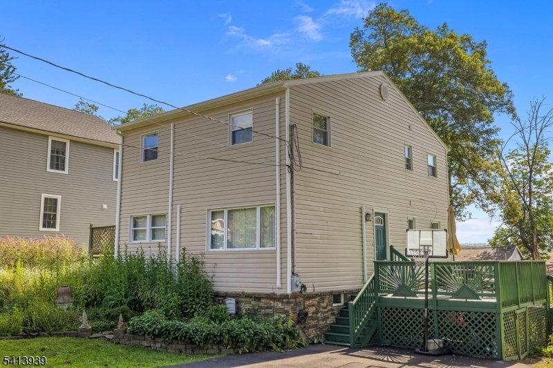 River Styx - Residential