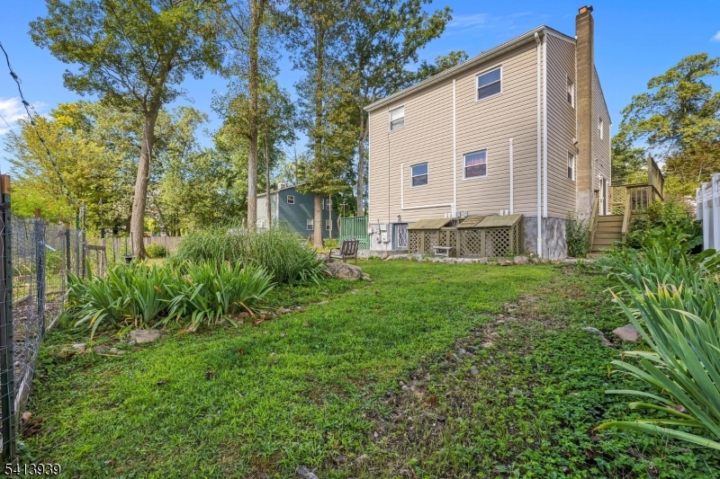 River Styx - Residential