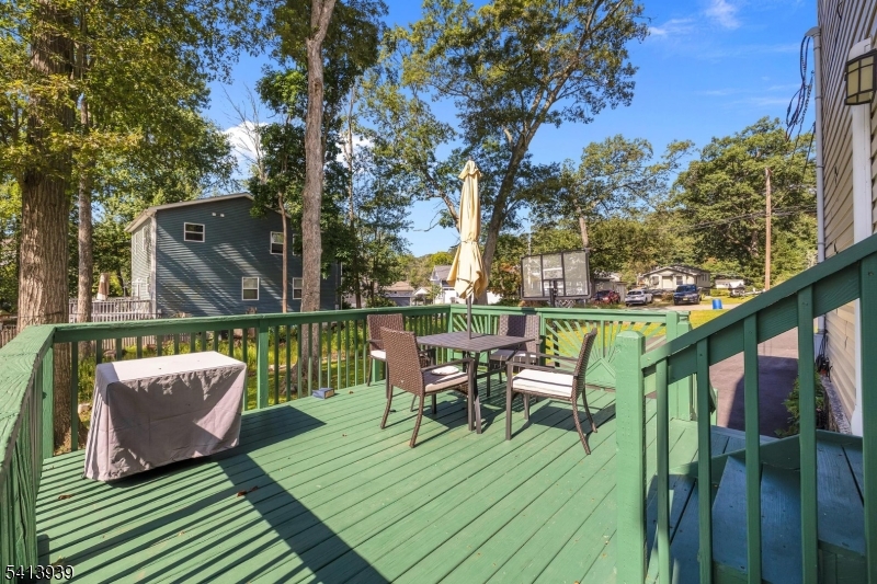 River Styx - Residential