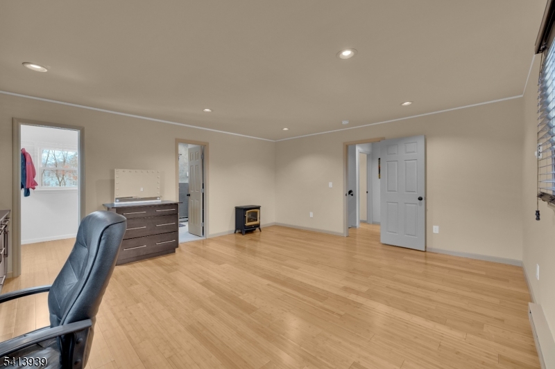 River Styx - Residential