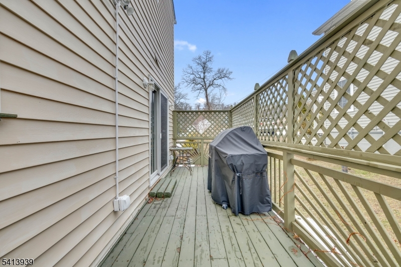 River Styx - Residential