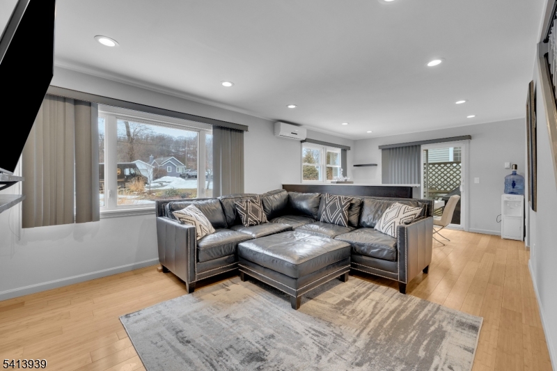 River Styx - Residential