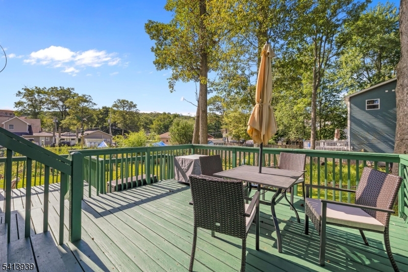 River Styx - Residential