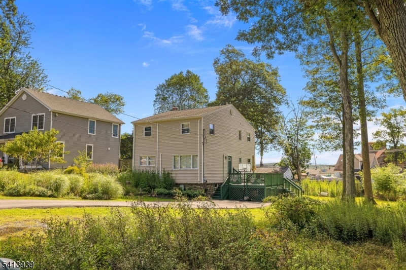 River Styx - Residential