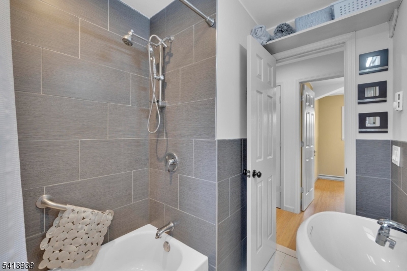 River Styx - Residential