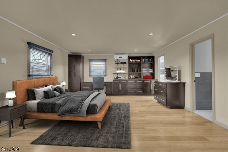 River Styx - Residential