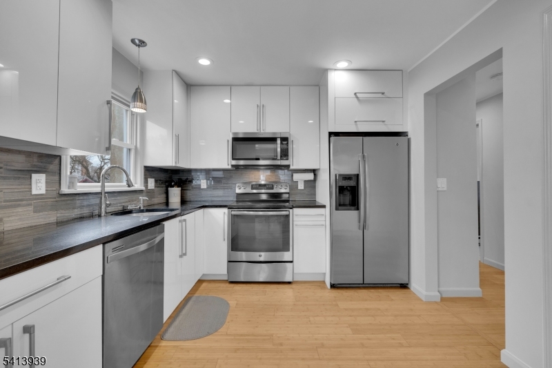 River Styx - Residential