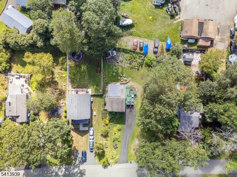 River Styx - Residential