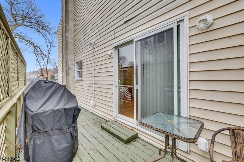 River Styx - Residential