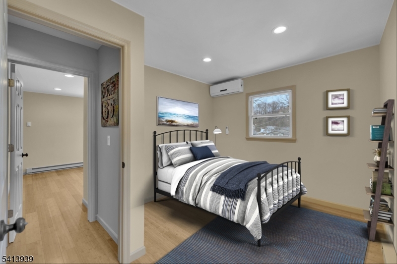 River Styx - Residential