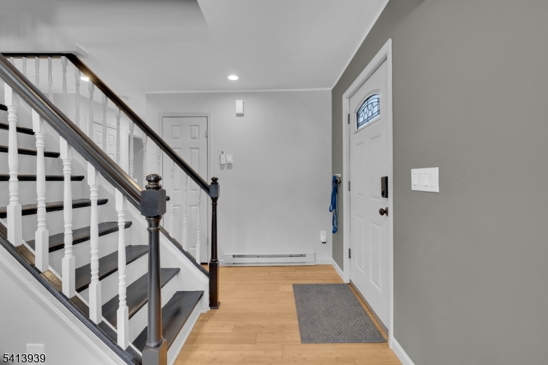 River Styx - Residential