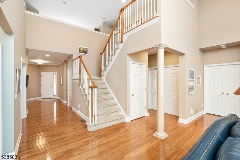 Clubside at CVCC - Residential