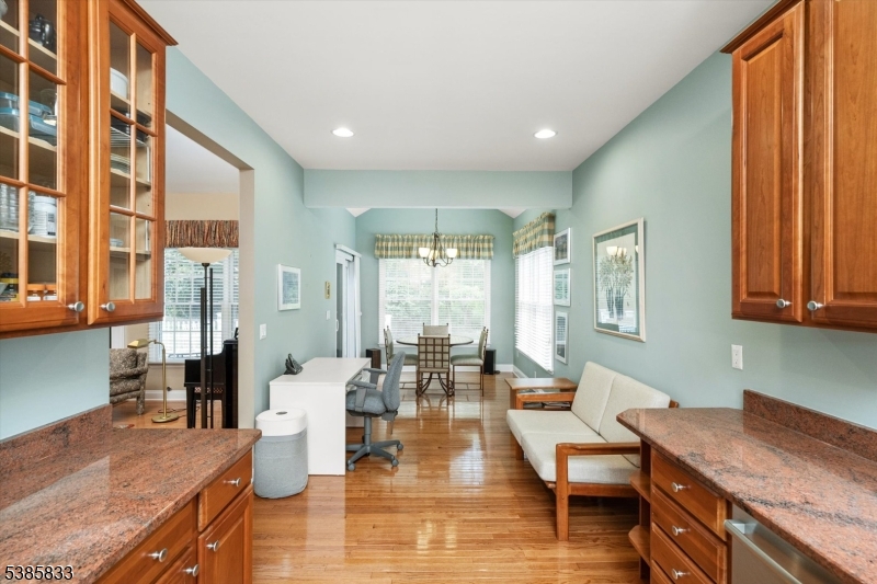 Clubside at CVCC - Residential