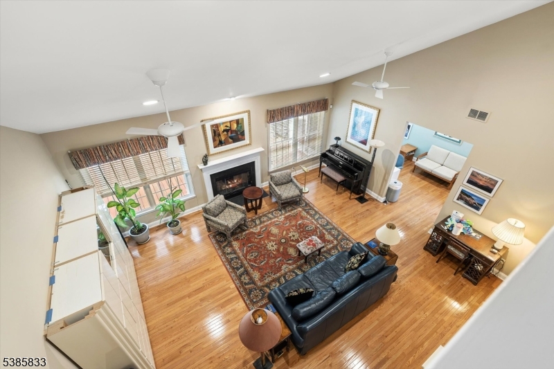 Clubside at CVCC - Residential