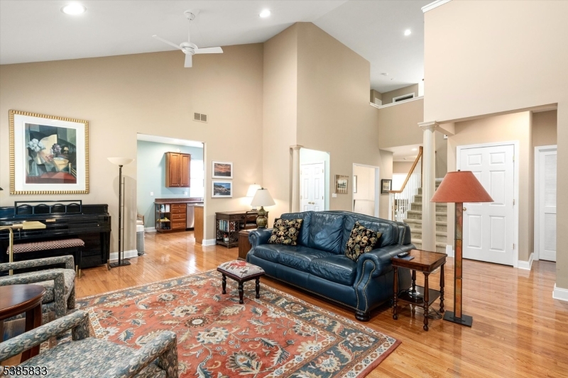 Clubside at CVCC - Residential