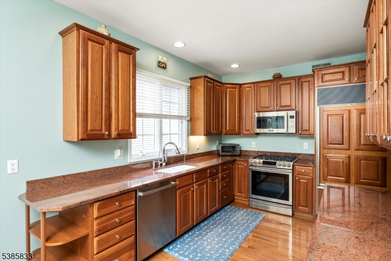 Clubside at CVCC - Residential