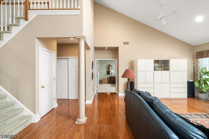 Clubside at CVCC - Residential