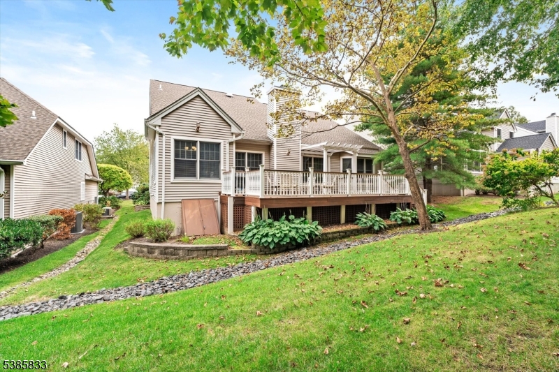 Clubside at CVCC - Residential