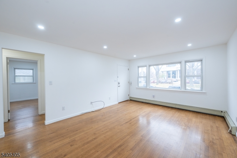 Library - Residential Lease