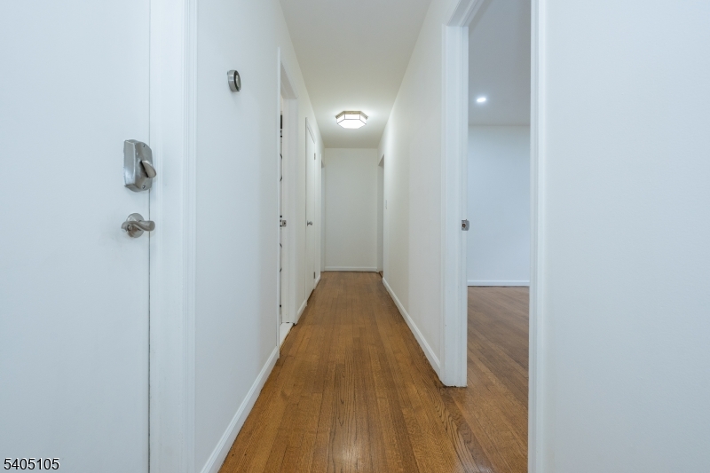 Library - Residential Lease