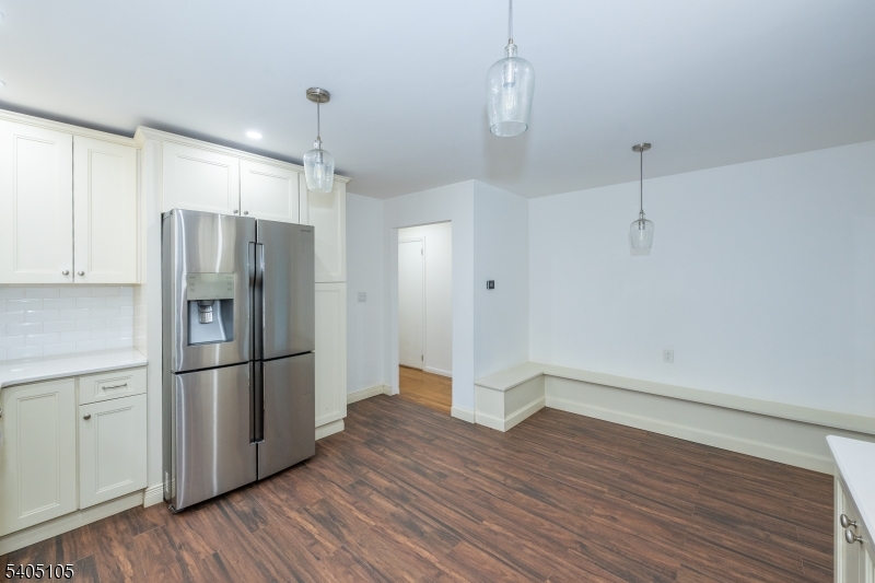 Library - Residential Lease