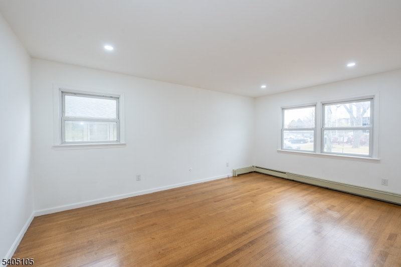 Library - Residential Lease